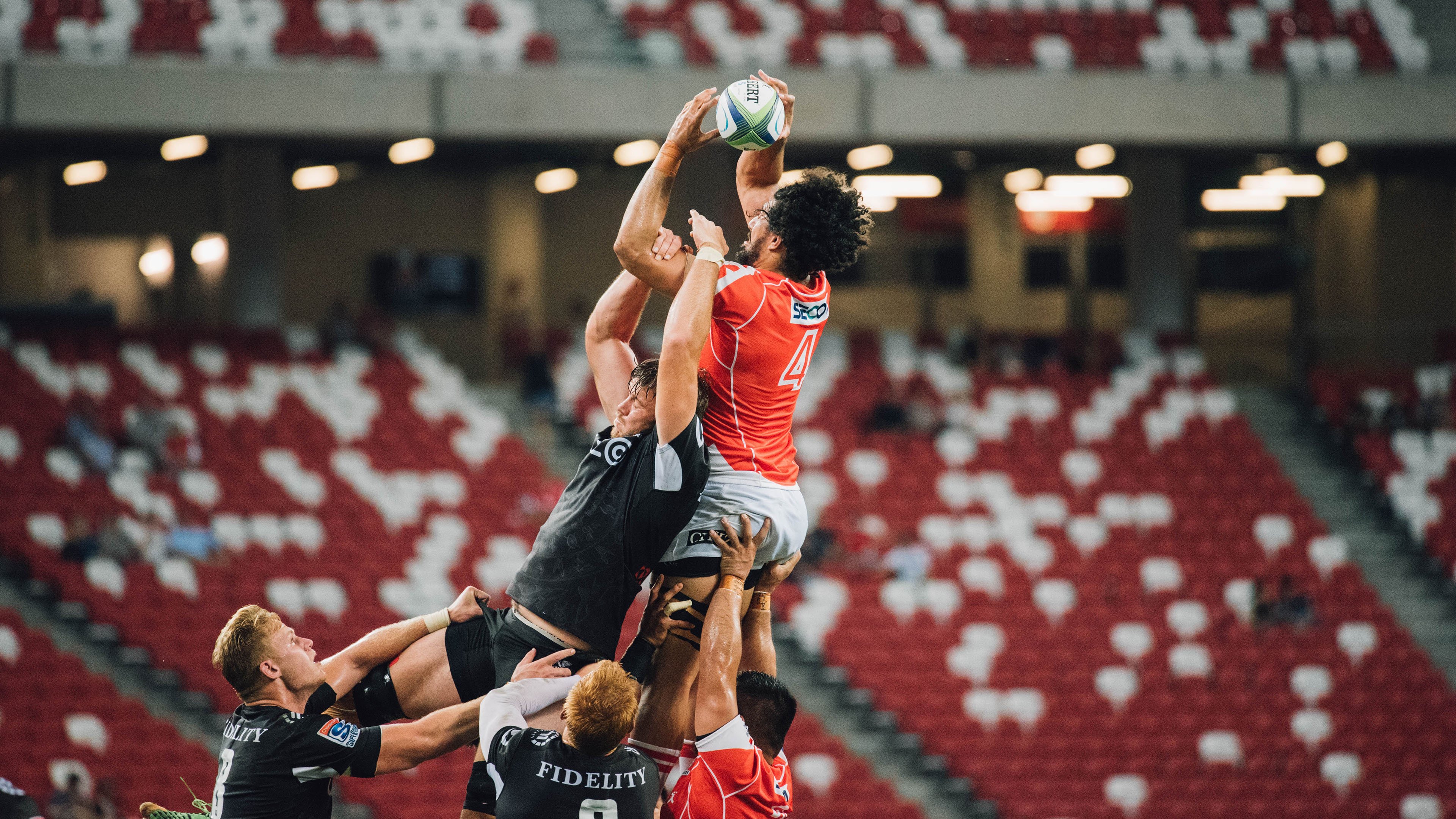 卡斯帕·科尔博展现强大心理素质,卡尔·斯帕茨